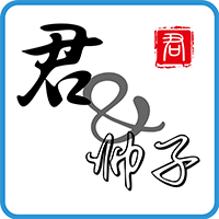 网站大logo